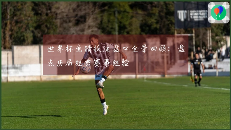 世界杯竞猜投注盘口全景回顾：盘点历届经典赛事经验