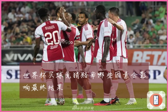 世界杯买球竞猜赔率哪些因素会影响最终结果